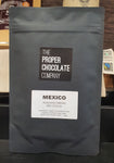 **Limited Edition** Mexico Agua Escondida Single Origin 85%