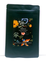 Mexico Single Origin - Agua Escondida 72%