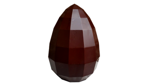 Dark Chocolate Sea Salt Easter Egg